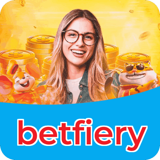 Catálogo betfiery 2.547 jogos - Pragmatic Play, Evolution, NetEnt