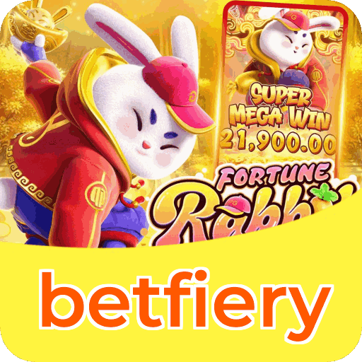 Tabela RTP dos jogos de cassino da betfiery