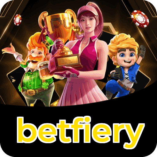 Números do app betfiery em material de marketing — ilustração, não auditoria