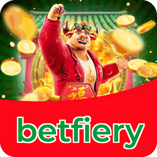 Material promocional do app betfiery — ilustração, não métricas auditadas nesta página